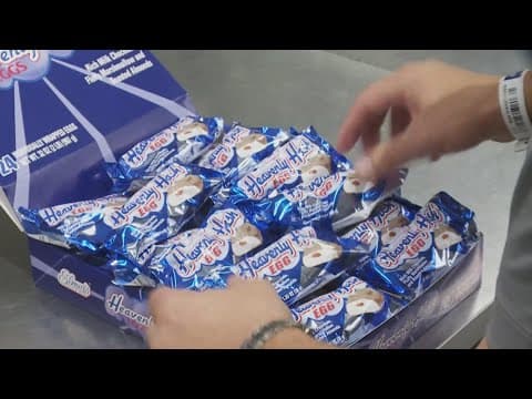 Elmer Chocolate sold to Florida equity firm