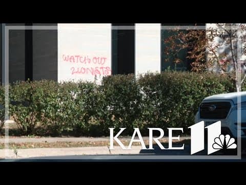 Commentary: Hate speech in the Twin Cities