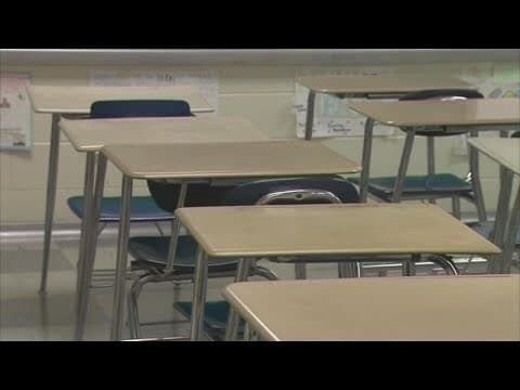 Columbus City Schools, teachers' union to return to bargaining table