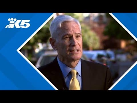 Presidential historian discusses past assassination attempts following shooting at Trump rally