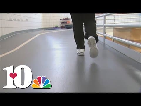 Health experts share how daily walking can help you fight painful disease