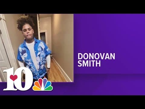 TBI issues endangered child alert for teen