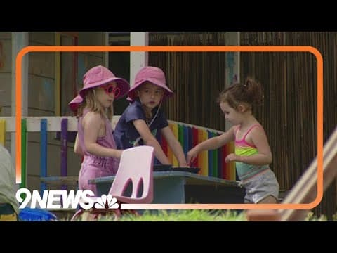 100-year-old church demolition displaces daycare