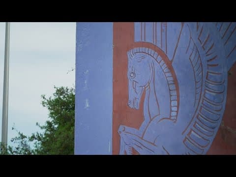 Dallas to take over operations of Fair Park