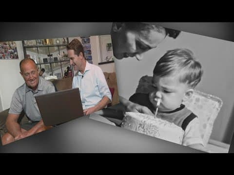 Baby from San Diego's first televised C-section from 1953 lived a 'good life'