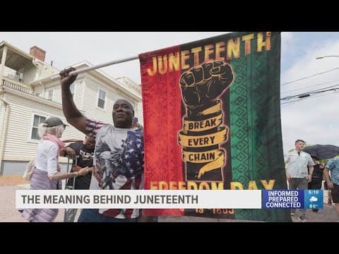 How Tampa Bay is commemorating Juneteenth