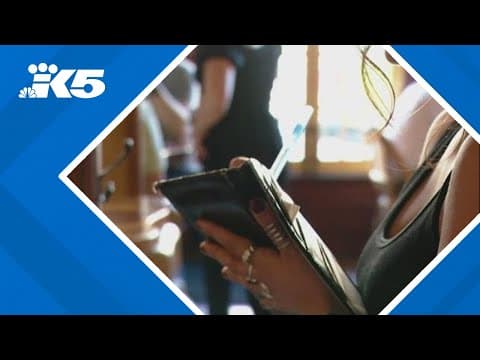 Restaurant workers’ wages could go up by $3 or more per hour in Seattle