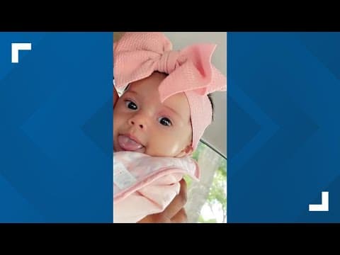 APD: Texas man accused of kidnapping baby, shooting her 5-year-old sister, mother and another woman