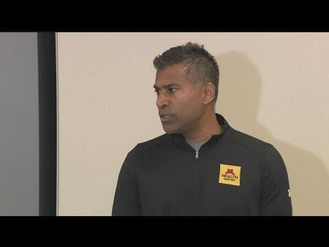 Healthcare systems raise awareness on RSV in Minnesota