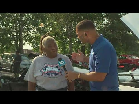 Central Ohio communities celebrating National Night Out