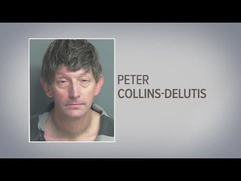 More than 100 pieces of stolen mail found in man's SUV in Montgomery County