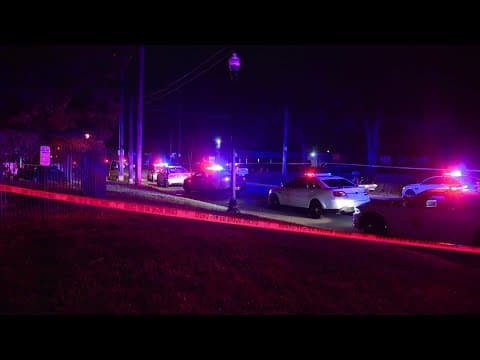 1 teen killed, 1 teen hurt in east side shooting