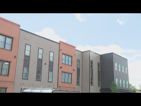 More affordable housing coming to Columbus and Reynoldsburg