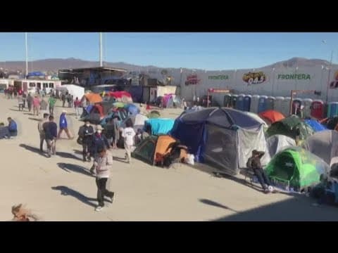 SCOTUS rules Biden can end ‘Remain in Mexico’ policy