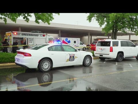 Today marks two years since the Greenwood Park Mall mass shooting