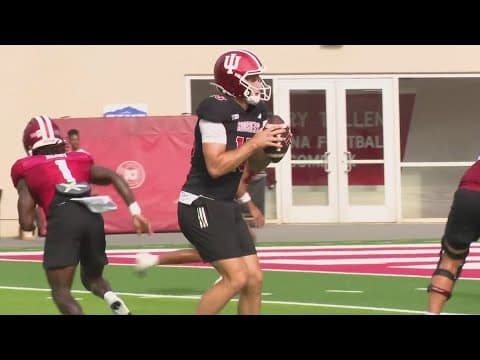 Can IU football make it back to the playoffs?