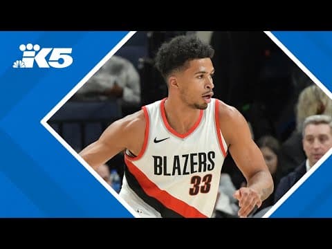 Portland Trail Blazers terminating contract with ROOT Sports