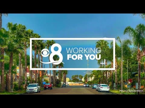 Working for You | May 5