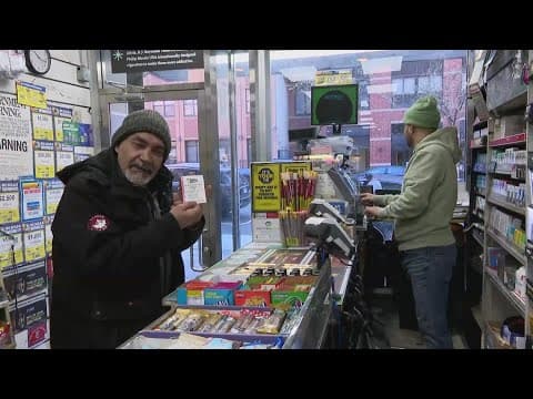 Mega Millions Jackpot inching towards $1B