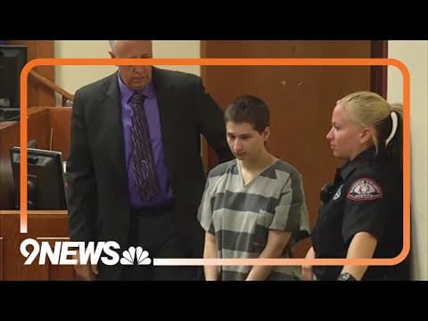 Woman who killed her abusive mother, released from prison