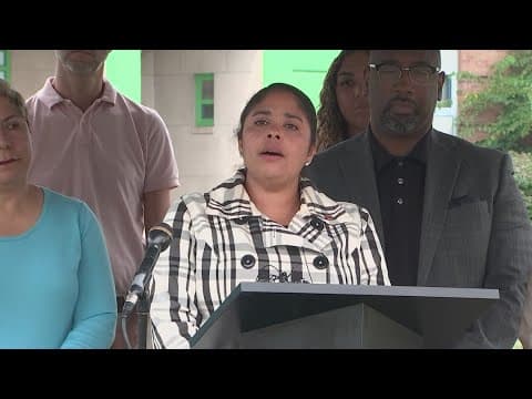 Columbus City Schools makes push for November tax levy