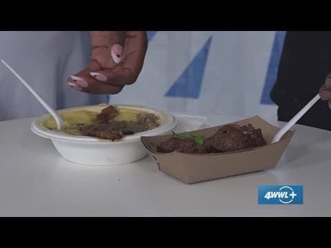 FQF Love Louisiana Stage: Afrodisiac Nola