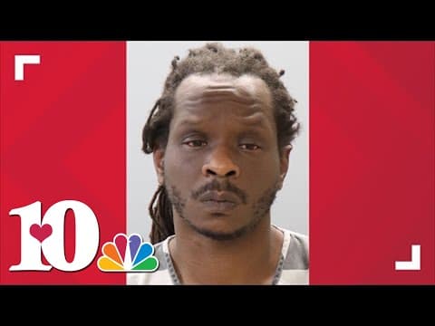 Reports: Man indicted after hitting two pedestrians while driving under the influence