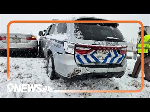 Here are the speediest places in Colorado