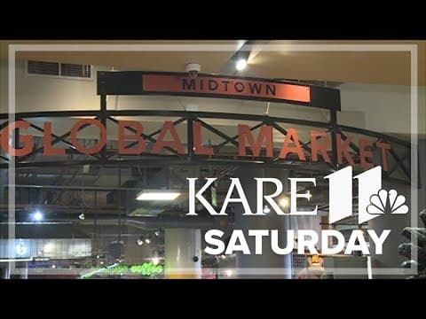 Midtown Global Market hosts family-friendly Easter Party