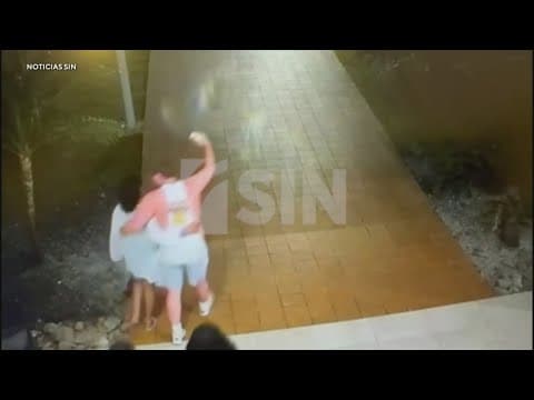 New video released showing missing spring break in the Dominican Repiblic
