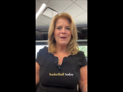 Gordon Hayward is back at Butler!