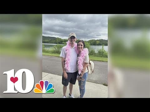 East Tennessee woman hopeful for heart transplant after being voted against from Vanderbilt medical