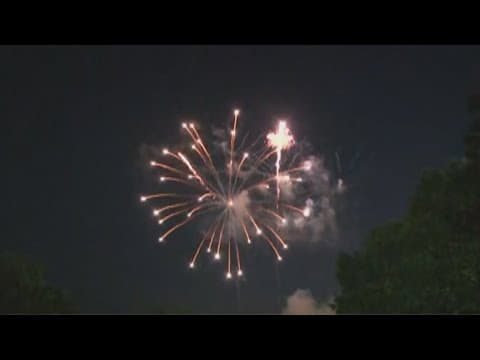 Oak Ridge preps for annual 4th of July fireworks show