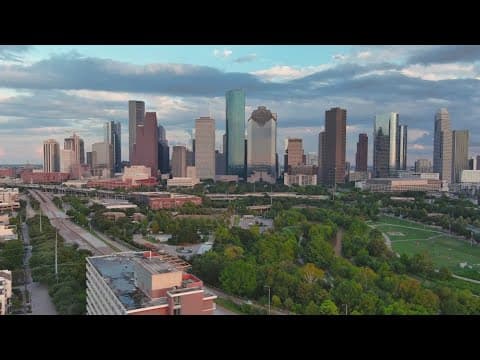 Tourist travel to U.S. falling under Trump, including Houston