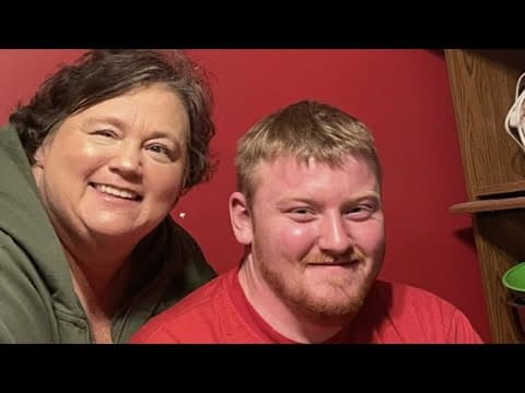 Family remembers Danville man killed in storms