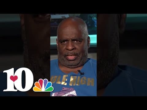 Saying goodbye to Rule High School