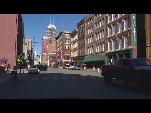 Economic enhancement district proposal to be introduced to city council Monday