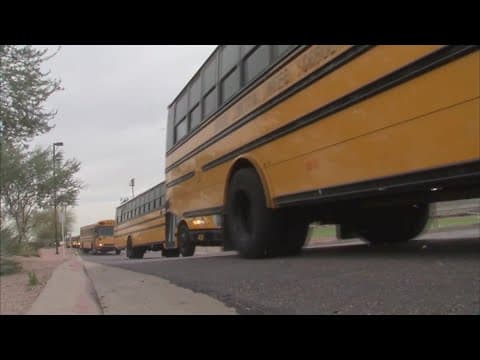 Tackling truancy, chronic absenteeism in DC Public Schools