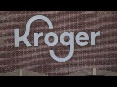 Kroger CEO Rodney McMullen resigns after investigation
