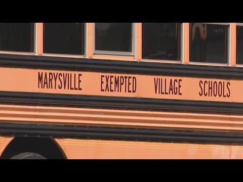 Marysville Schools still finalizing details on new school bus route plan