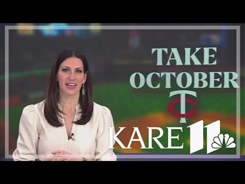 KARE 11 News Now - Oct. 10, 2023