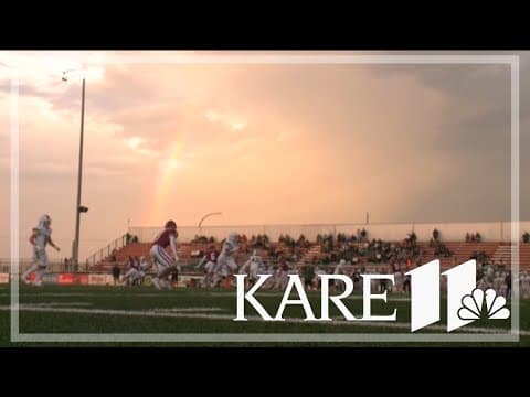KARE 11 Prep Sports Extra Highlights: Mounds View at Maple Grove
