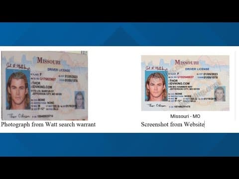 Indy man pleads guilty to making over 30,000 fake IDs