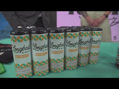 A San Diego brewery repurposes craft beer into liquor