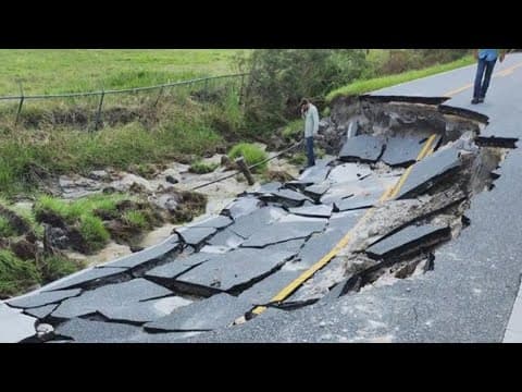 Pasco residents demand action on hurricane flooding crisis