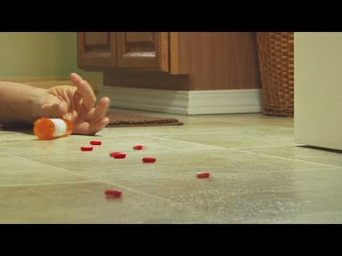 "The drug killing everyone is fentanyl" | More than a 1,000 deadly overdoses across Orleans Parish i