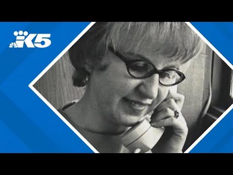 Suspect in four decade old cold case murder appears in King Co. court