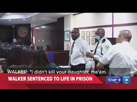 'You should've gotten death': Tampa teen's mom reacts to sentencing of her daughter's killer