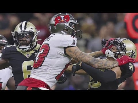 Marshon Lattimore will face rival Mike Evans in Commanders Buccaneers playoff matchup