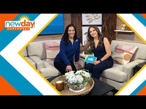 Sports Medicine Director for Odessa Brown Children's Clinic is headed to Paris Olympics - New Day NW